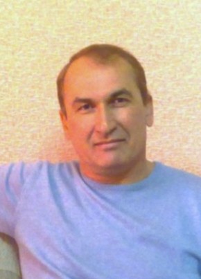 Борис, 48, Россия, Карабулак