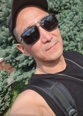 Марио, 34, Россия, Ершов