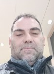 Rui, 49 лет, Perosinho