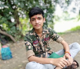 Raj Kumar, 19 лет, Indore