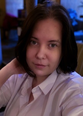 Aleksandra, 28, Russia, Saint Petersburg