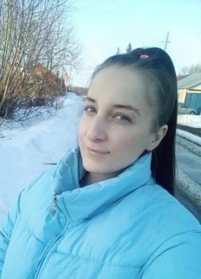 Ольга из Волгограда 30 лет
