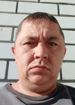 Максим из Барыша 37 лет