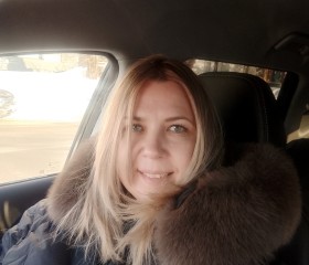Oksana, 45, Yekaterinburg
