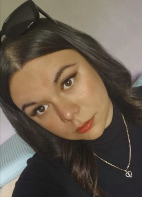 София из Сыктывкара 33 года
