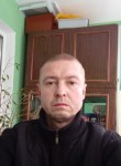Виталий, 44 года, Ярославль