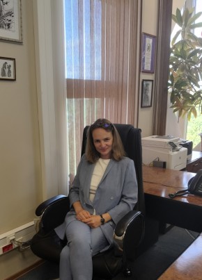 Екатерина из Санкт-Петербурга 44 года