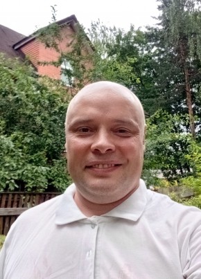 Константин, 44, Россия, Малаховка