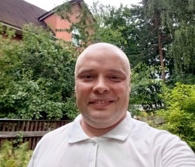 Константин, 44 года, Малаховка