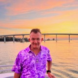 Clinton, 50  , Clearwater