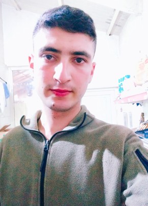 Mehmet, 24, Türkiye Cumhuriyeti, Siirt