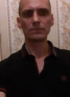 Виктор, 46, Россия, Северобайкальск