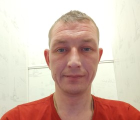 Дмитрий, 34 года, Магілёў
