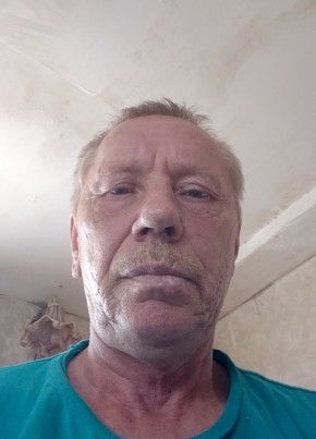 Николай из Новоржева 54 года