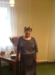 Valentina, 56, Novosibirsk