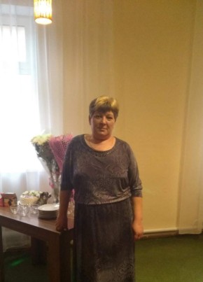 Valentina, 56, Russia, Toguchin