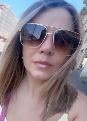 Инна из Череповеца 42 года
