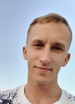 Сергей, 26, Россия, Медногорск
