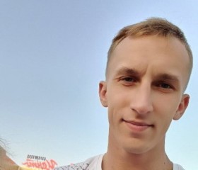 Сергей, 26 лет, Медногорск
