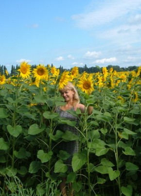 інна, 53, Украина, Староконстантинов