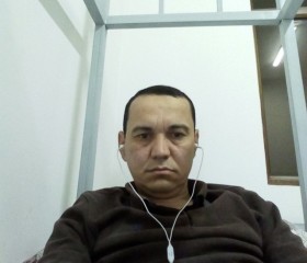 Алишер, 44 года, Toshkent