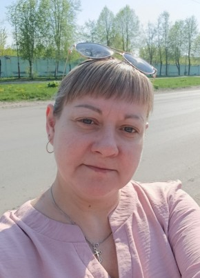 Евгения из Мурома 43 года