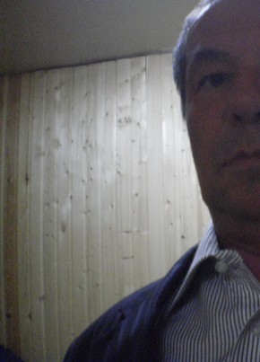 Александр, 63, Россия, Наро-Фоминск