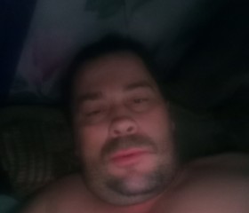 Stas, 42, Tselina