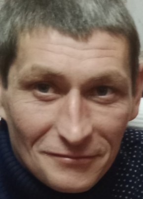 Анатолий из Искитима 37 лет