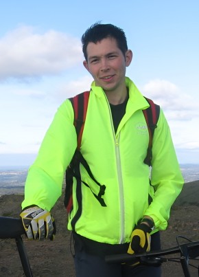RamblerDating profile picture for @architect