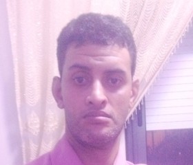 FaidGood, 21 год, الدار البيضاء