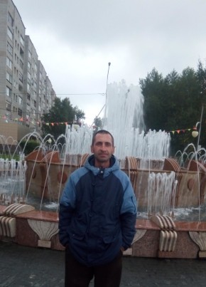 Евгений, 46, Россия, Баево