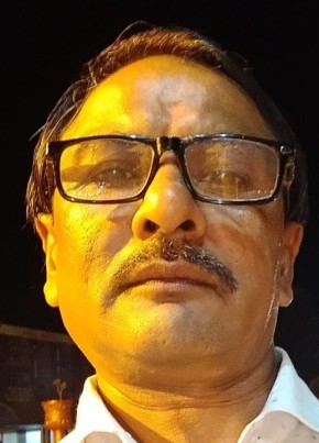 Subhash Patel, 59, India, Surat