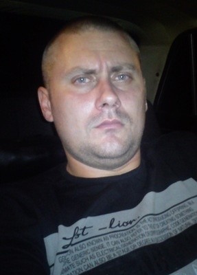 Viktor, 37, Россия, Динская