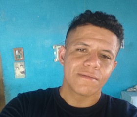 Jhoan linares, 25, Guanare
