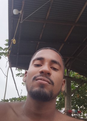 Luis из Montelíbano 21 год