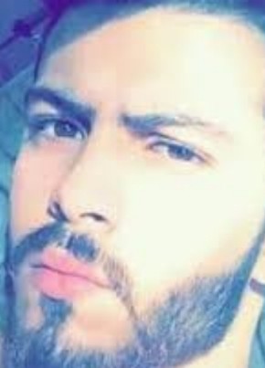 مهند из بَيْرُوت 28 лет