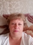 Lyudmila, 47, Semey