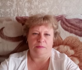 Lyudmila, 47, Semey