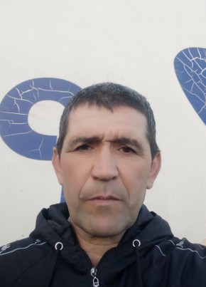 Икрам, 52, Россия, Орск
