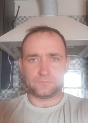 Oleg, 40, Russia, Rostov-na-Donu
