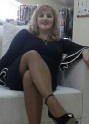 КИРА из Мурома 47 лет