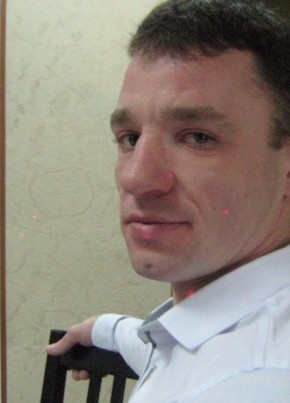 Василий, 40, Россия, Арзамас