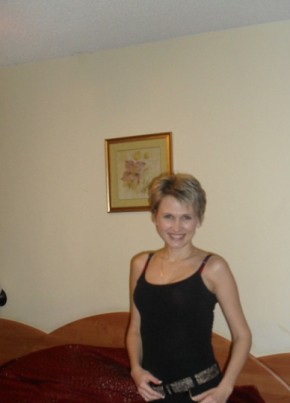 Анна, 51, Россия, Краснодар