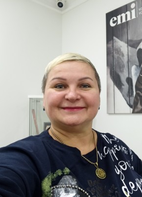 Татьяна, 54, Россия, Балашиха
