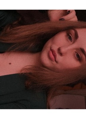 Юлия , 21, Россия, Кулунда