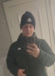 Kirill, 22, Biysk