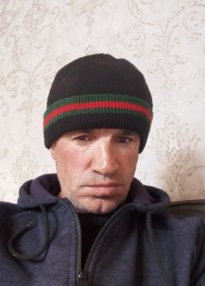 Карим, 55, Россия, Тпиг