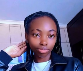Ndapandula, 20, Swakopmund