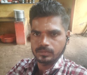 Namdev khade, 26 лет, Osmanabad